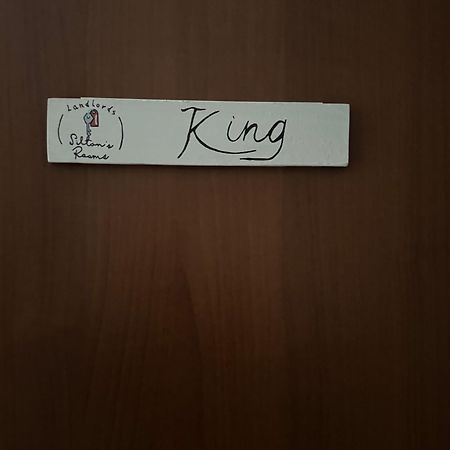 Silton'S Rooms 로마 외부 사진