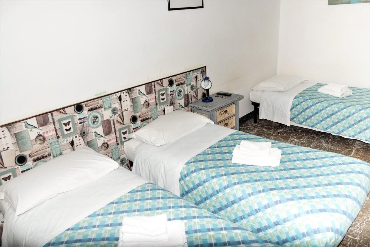 Silton'S Rooms 로마 외부 사진