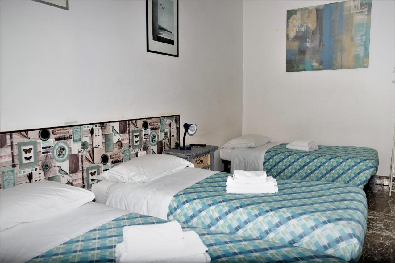 Silton'S Rooms 로마 외부 사진