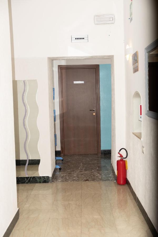 Silton'S Rooms 로마 외부 사진