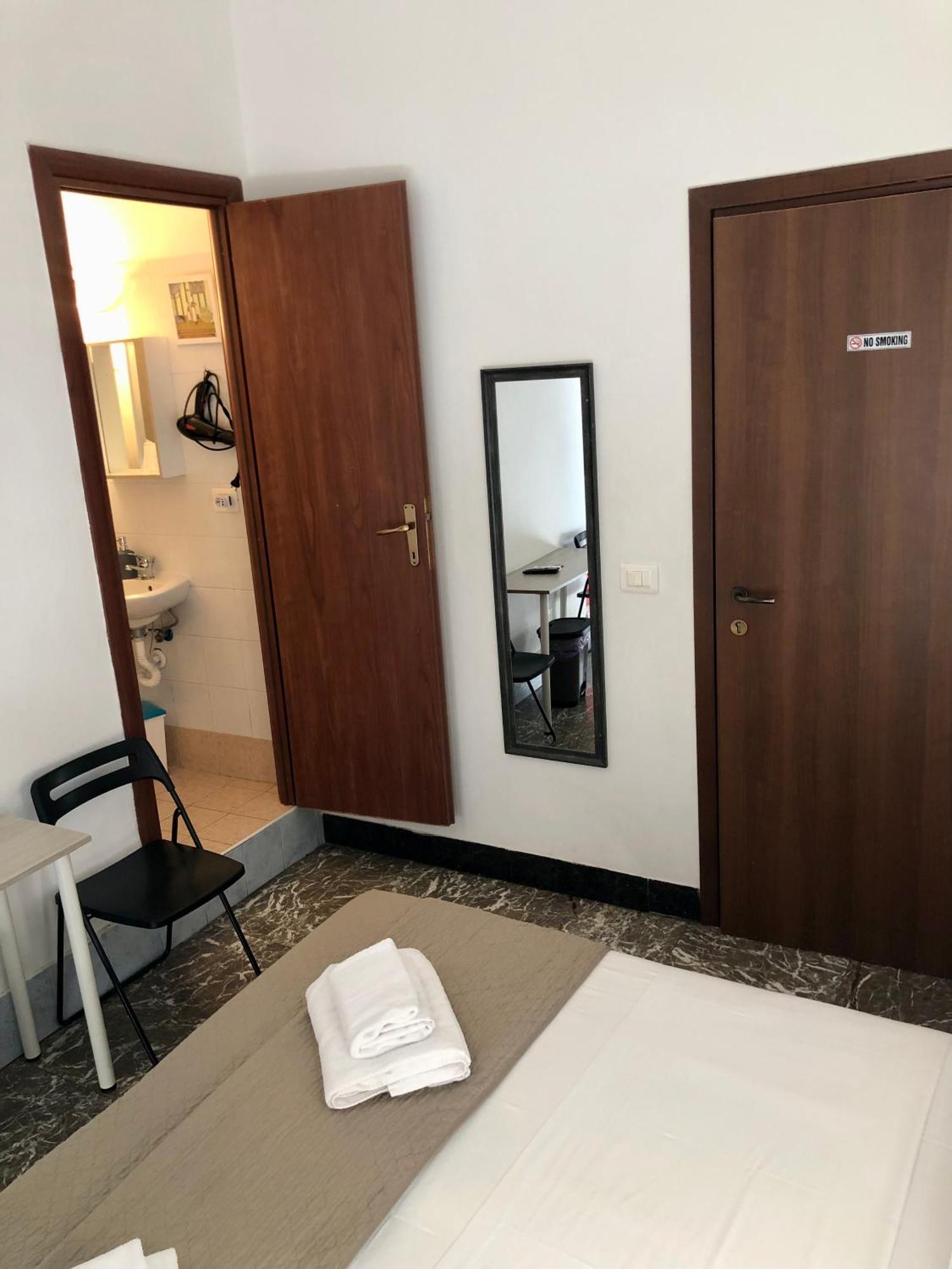 Silton'S Rooms 로마 외부 사진