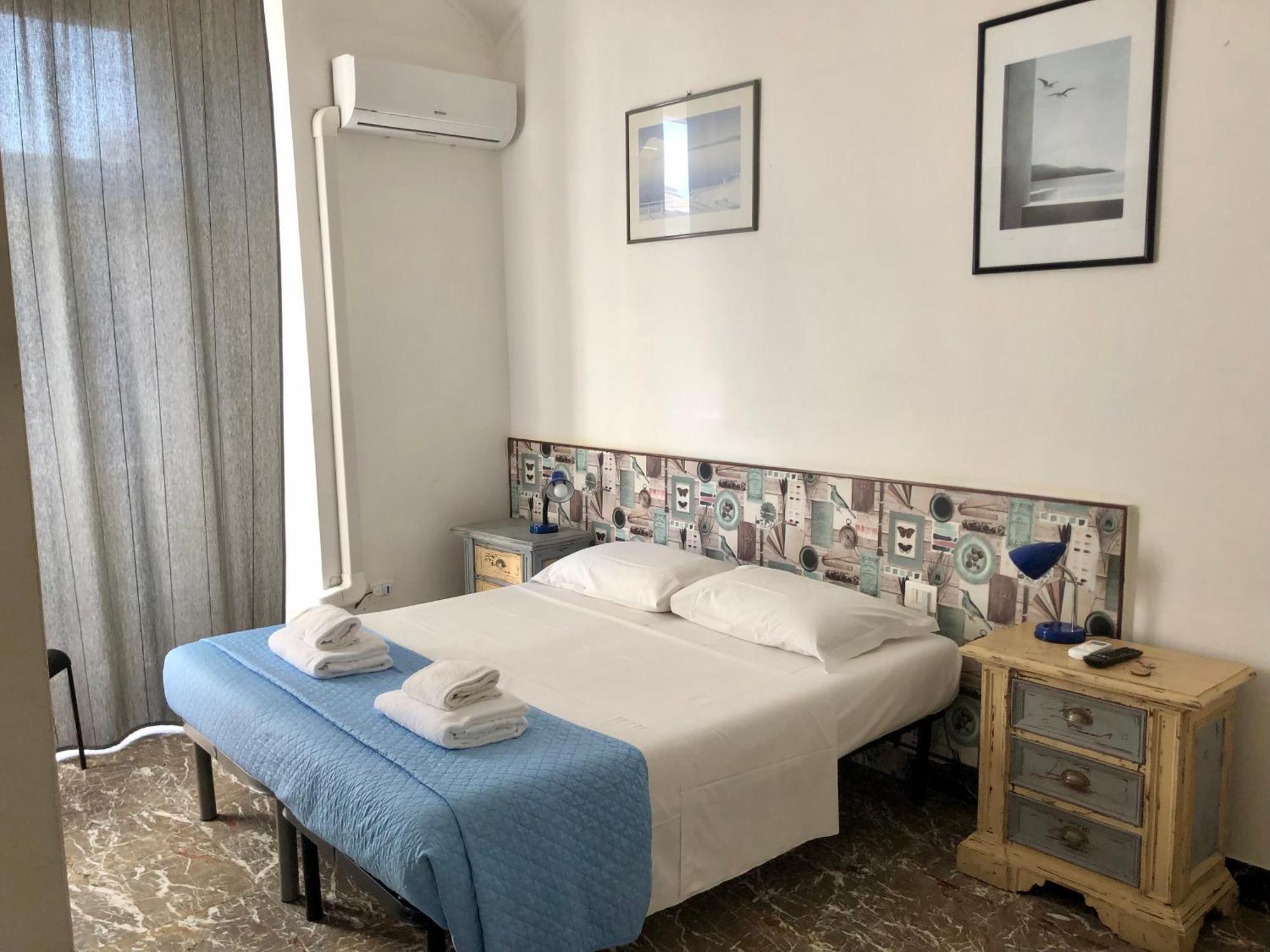 Silton'S Rooms 로마 외부 사진