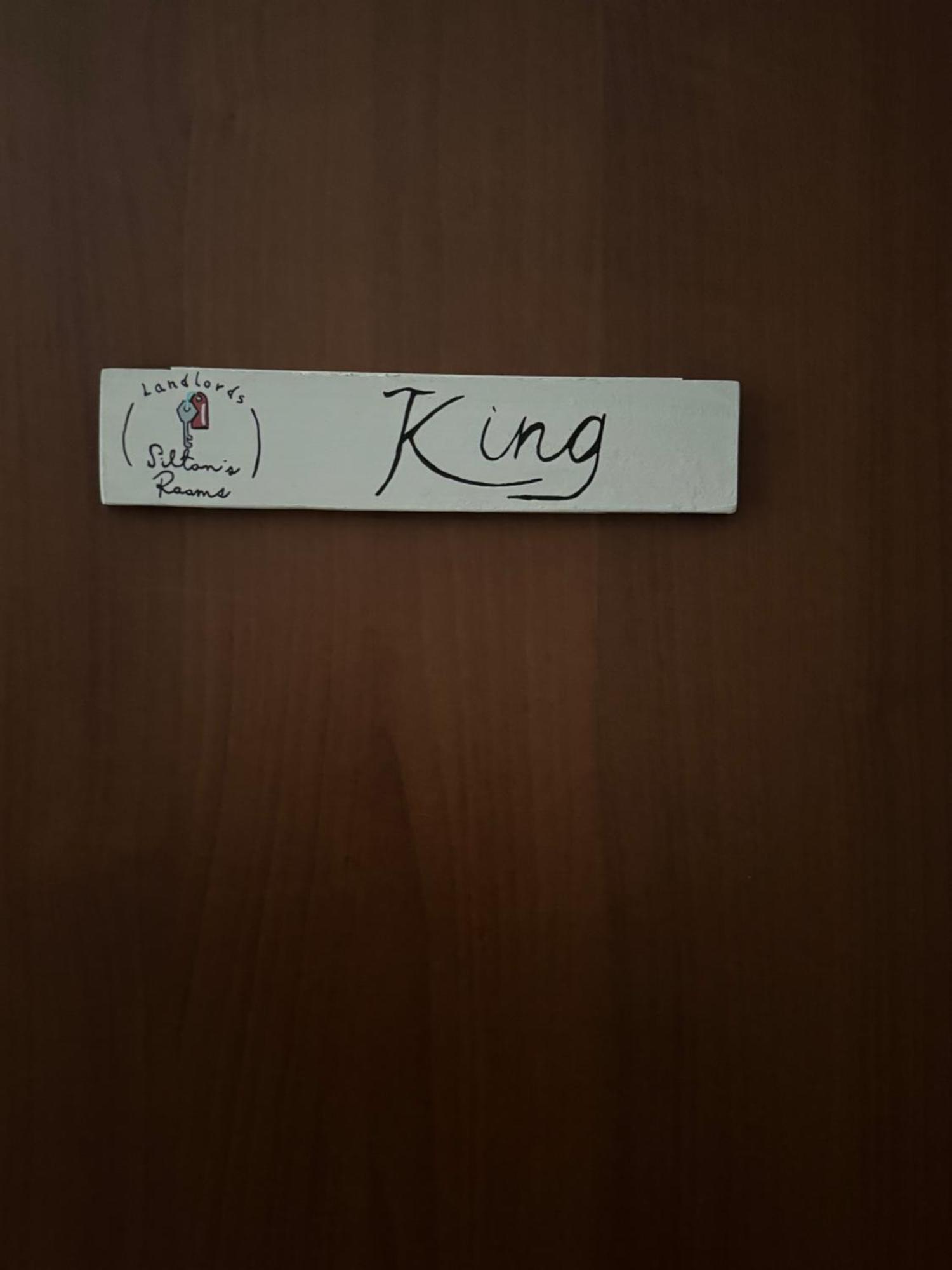 Silton'S Rooms 로마 외부 사진