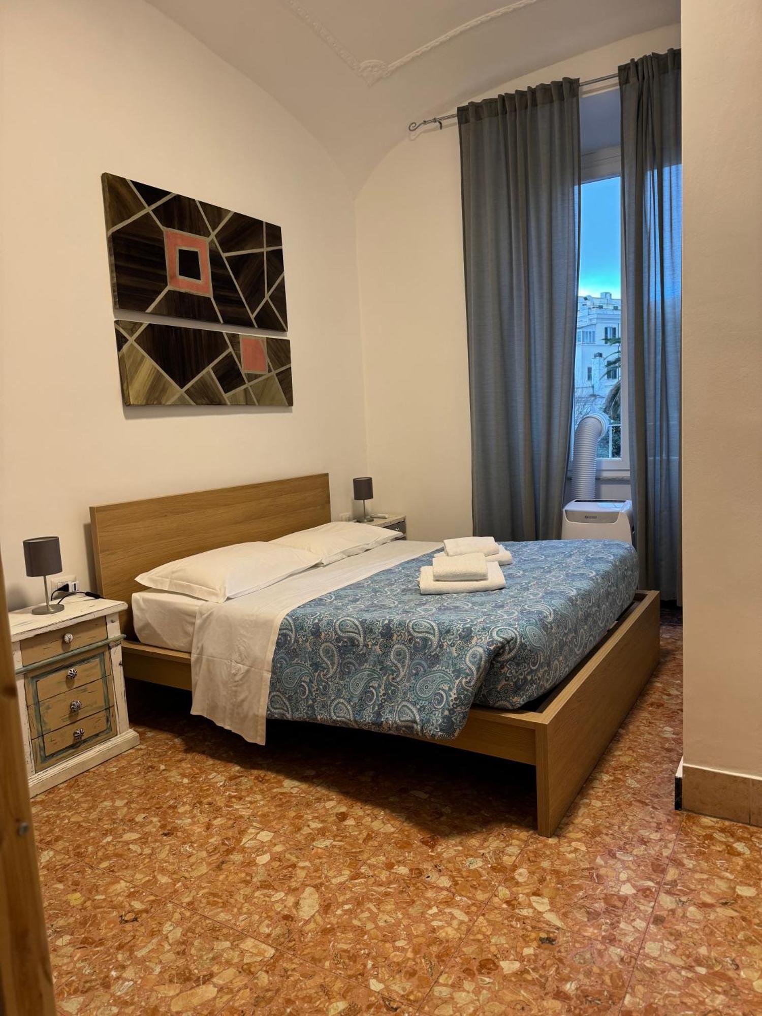Silton'S Rooms 로마 외부 사진