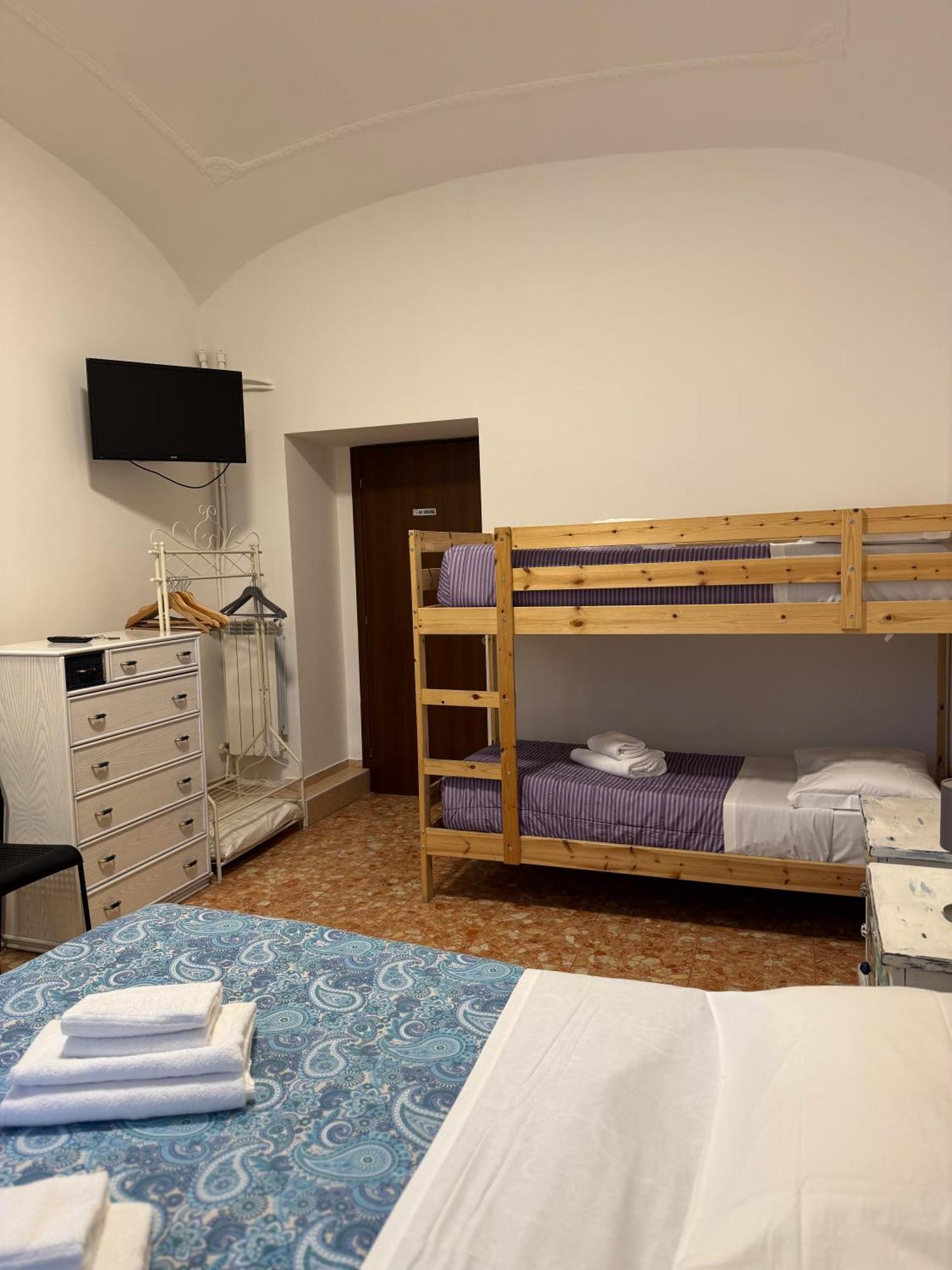 Silton'S Rooms 로마 외부 사진
