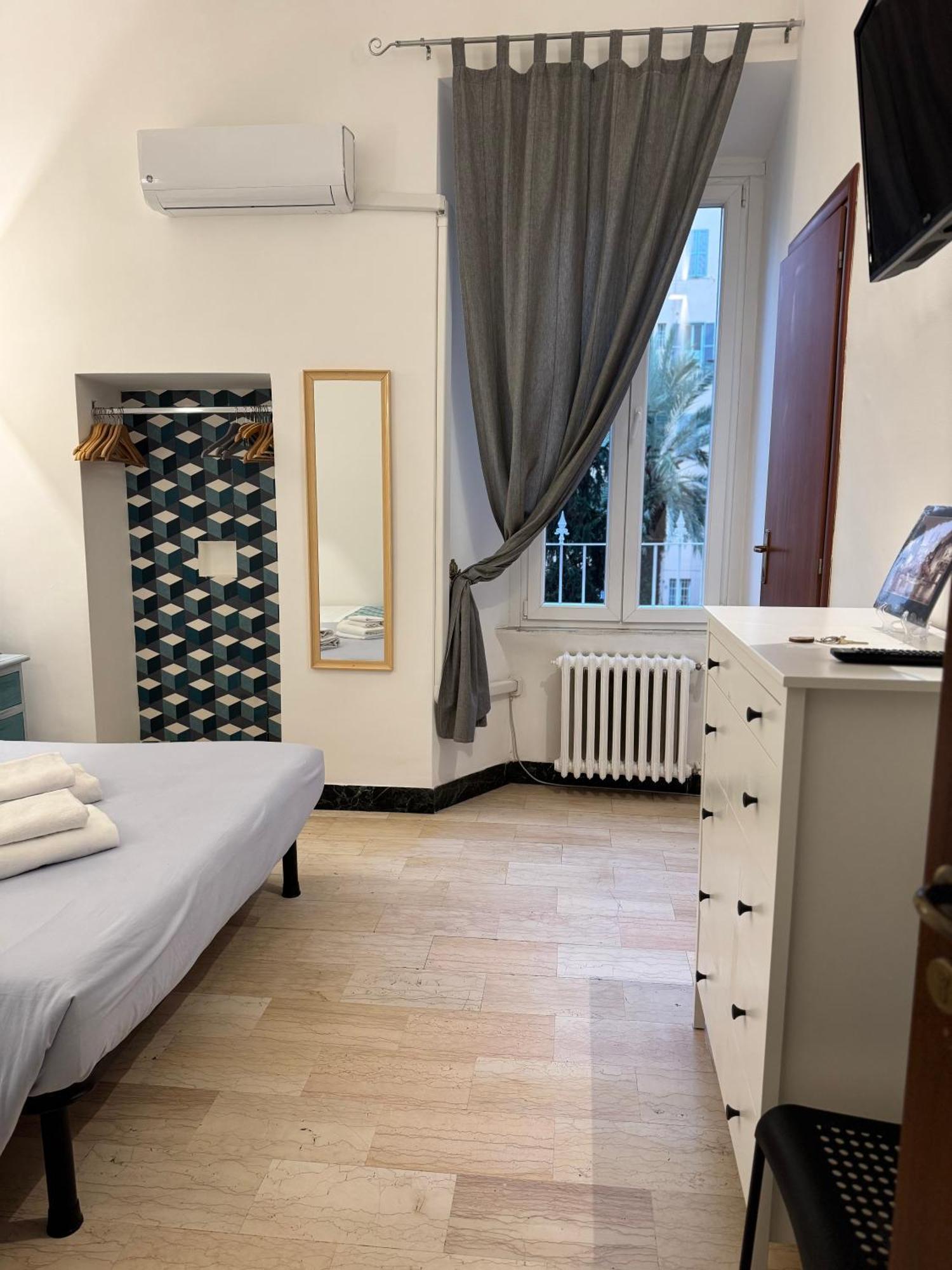 Silton'S Rooms 로마 외부 사진